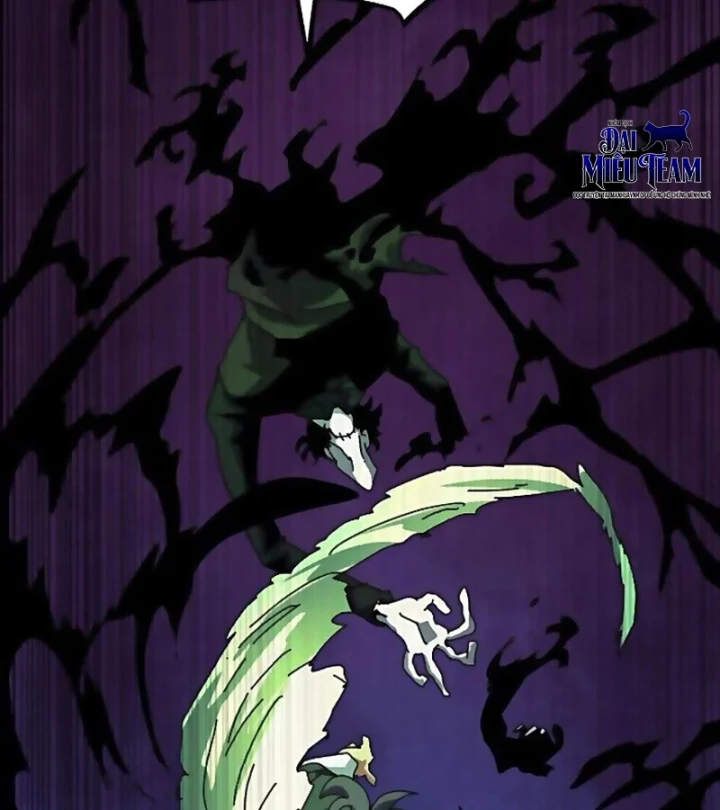 Chương Trình Đào Tạo Đại Pháp Sư Chapter 24 - 106