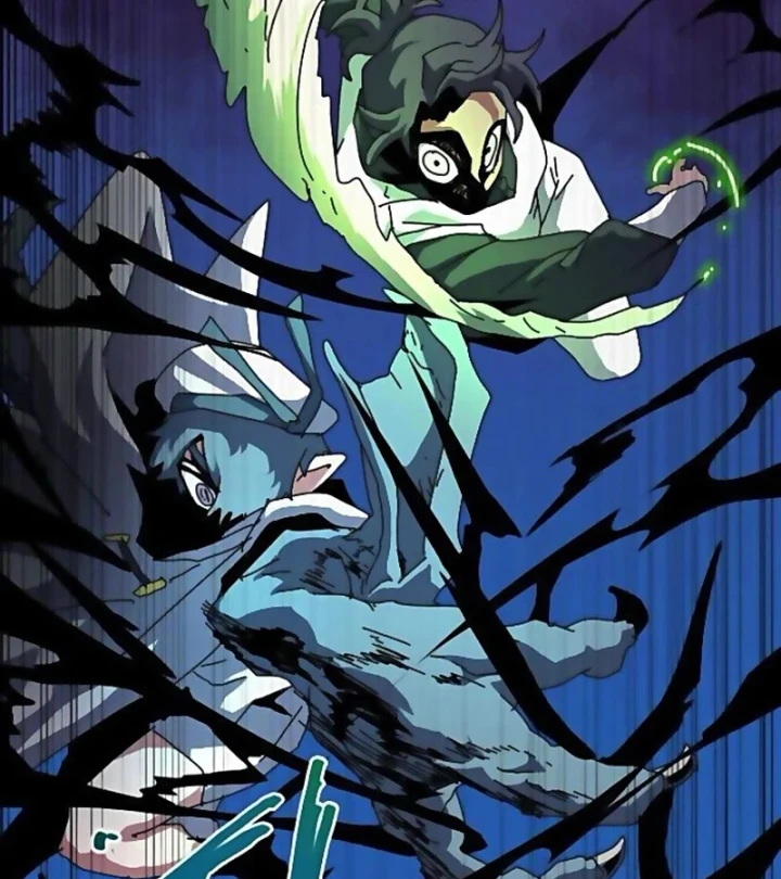 Chương Trình Đào Tạo Đại Pháp Sư Chapter 24 - 107