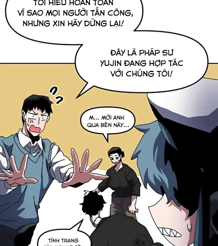 Chương Trình Đào Tạo Đại Pháp Sư Chapter 24 - 113