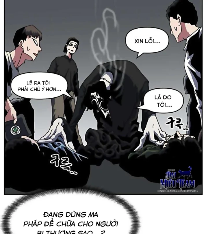 Chương Trình Đào Tạo Đại Pháp Sư Chapter 24 - 117