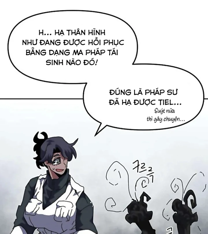 Chương Trình Đào Tạo Đại Pháp Sư Chapter 24 - 123