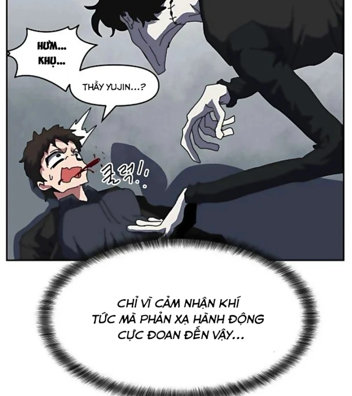 Chương Trình Đào Tạo Đại Pháp Sư Chapter 24 - 126