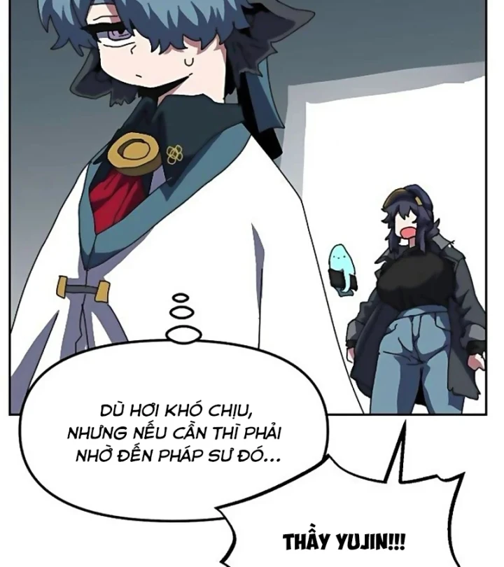 Chương Trình Đào Tạo Đại Pháp Sư Chapter 24 - 128