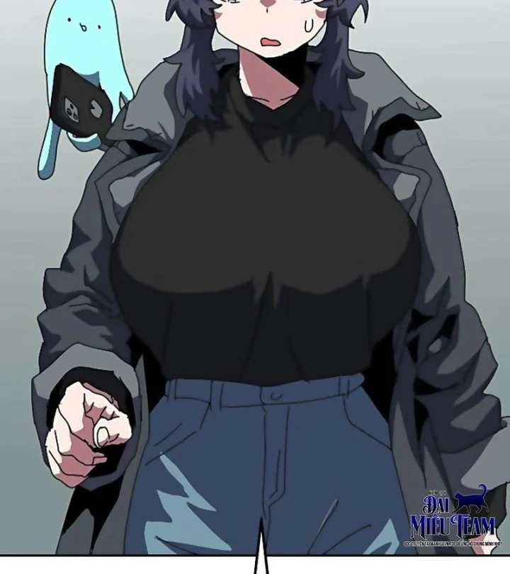 Chương Trình Đào Tạo Đại Pháp Sư Chapter 24 - 132