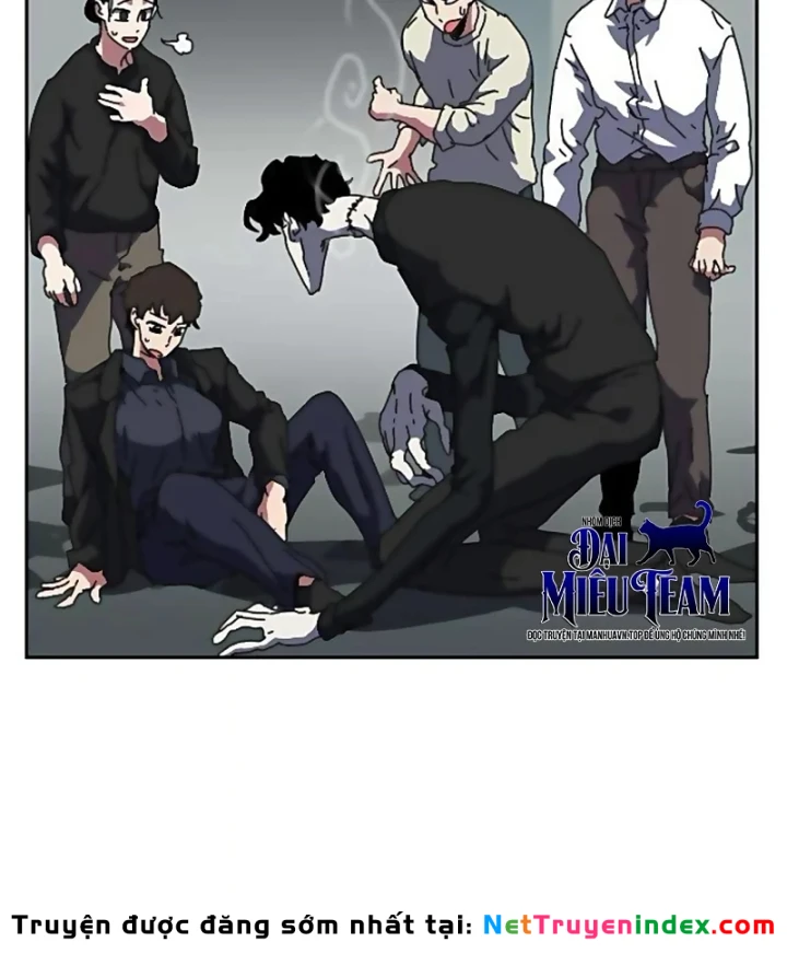 Chương Trình Đào Tạo Đại Pháp Sư Chapter 25 - 2