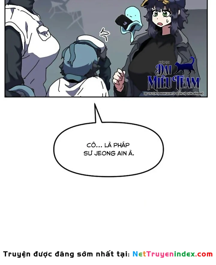 Chương Trình Đào Tạo Đại Pháp Sư Chapter 25 - 4