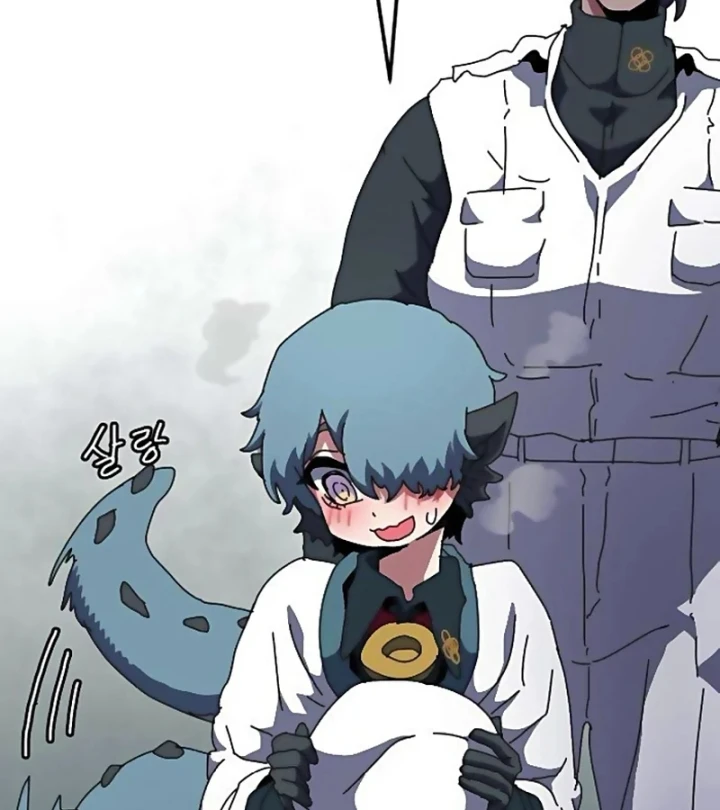 Chương Trình Đào Tạo Đại Pháp Sư Chapter 25 - 7