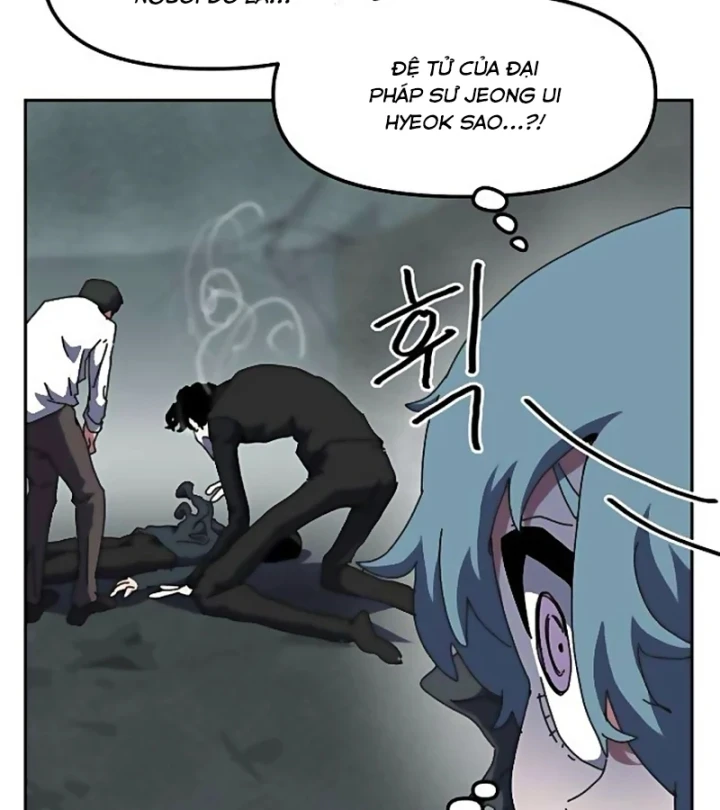 Chương Trình Đào Tạo Đại Pháp Sư Chapter 25 - 19