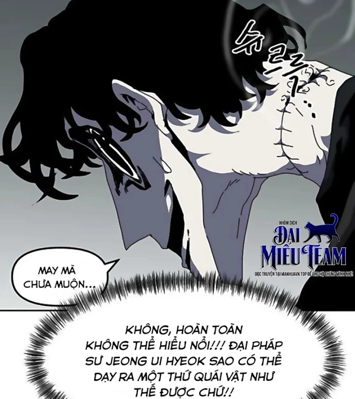 Chương Trình Đào Tạo Đại Pháp Sư Chapter 25 - 21