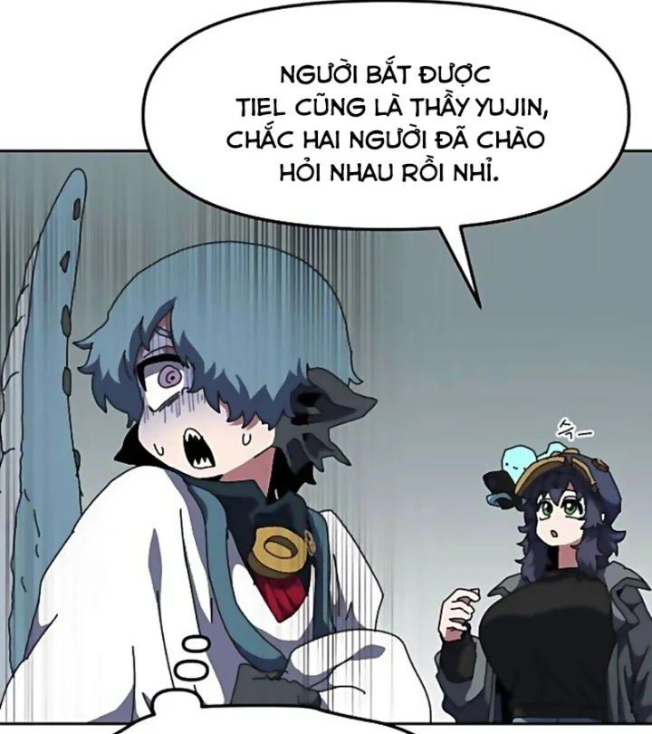 Chương Trình Đào Tạo Đại Pháp Sư Chapter 25 - 23