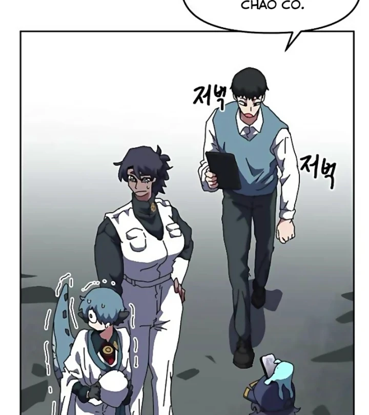 Chương Trình Đào Tạo Đại Pháp Sư Chapter 25 - 25