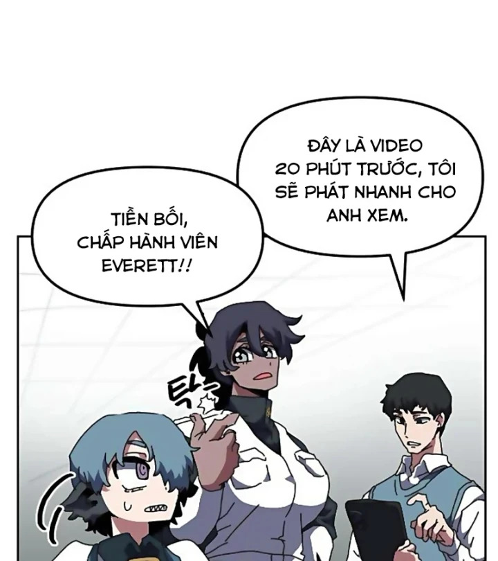 Chương Trình Đào Tạo Đại Pháp Sư Chapter 25 - 27