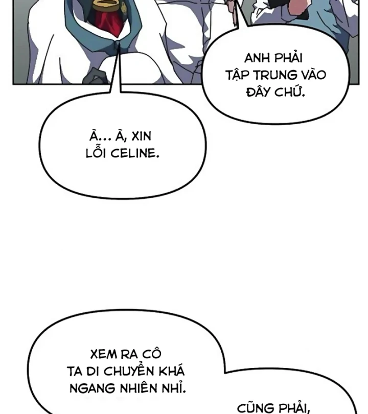 Chương Trình Đào Tạo Đại Pháp Sư Chapter 25 - 28