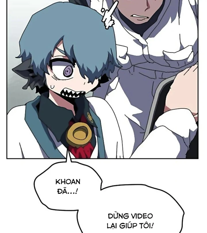 Chương Trình Đào Tạo Đại Pháp Sư Chapter 25 - 31