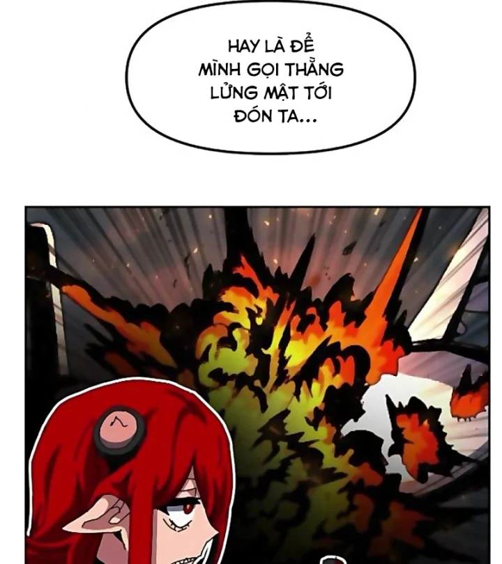 Chương Trình Đào Tạo Đại Pháp Sư Chapter 25 - 40