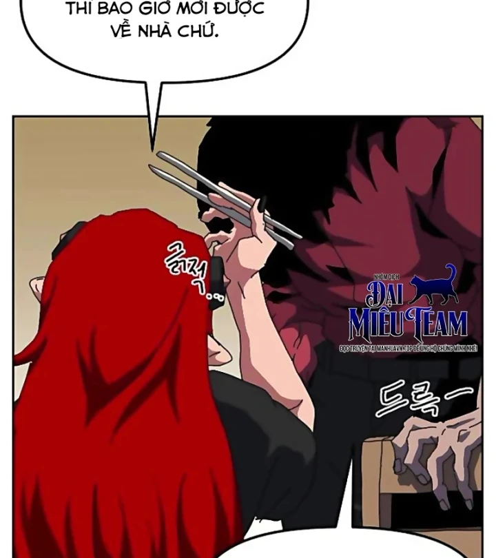 Chương Trình Đào Tạo Đại Pháp Sư Chapter 25 - 42