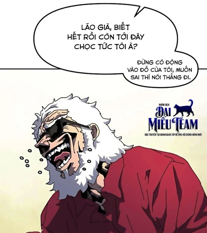 Chương Trình Đào Tạo Đại Pháp Sư Chapter 25 - 46