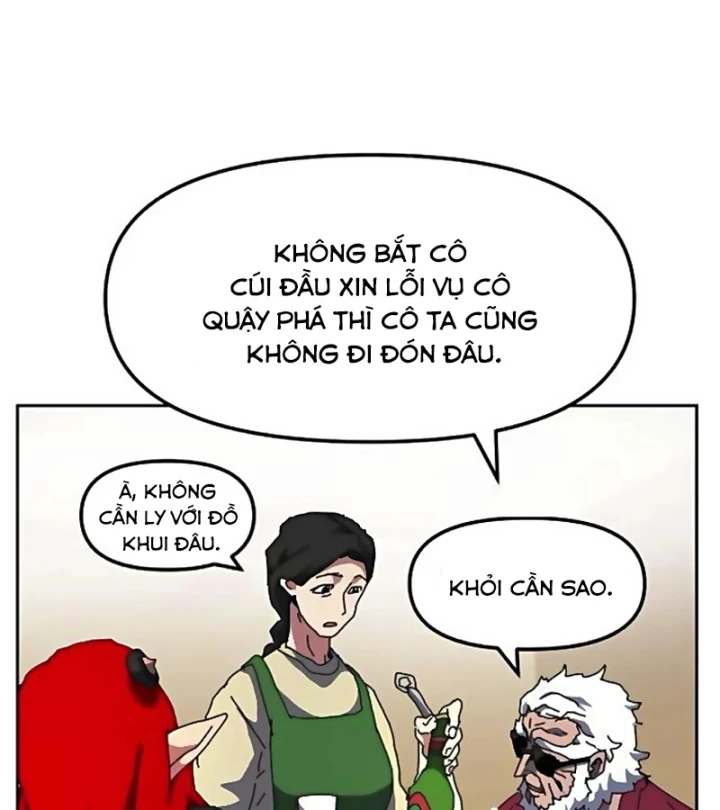 Chương Trình Đào Tạo Đại Pháp Sư Chapter 25 - 52