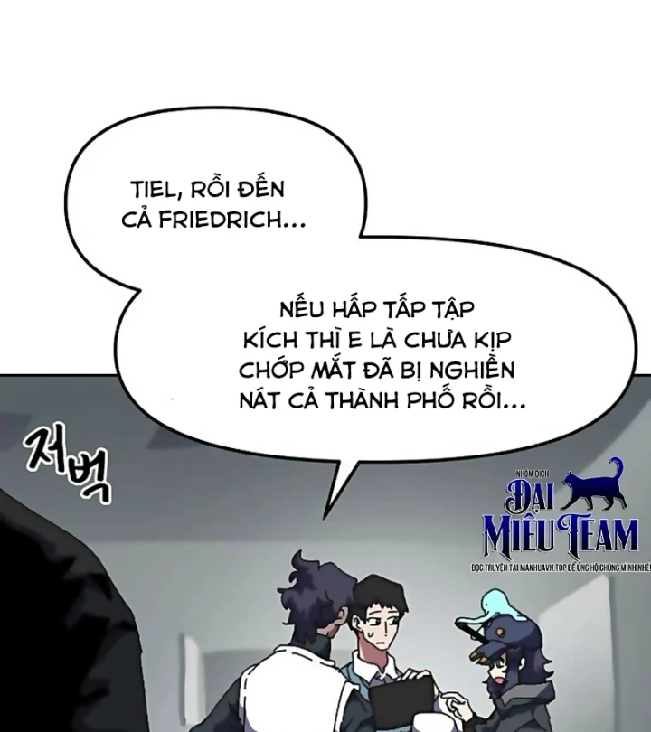 Chương Trình Đào Tạo Đại Pháp Sư Chapter 25 - 77