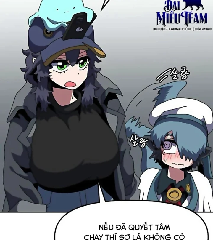 Chương Trình Đào Tạo Đại Pháp Sư Chapter 25 - 81