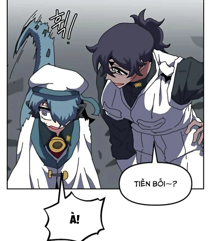 Chương Trình Đào Tạo Đại Pháp Sư Chapter 25 - 83