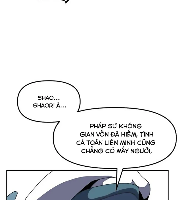 Chương Trình Đào Tạo Đại Pháp Sư Chapter 25 - 84