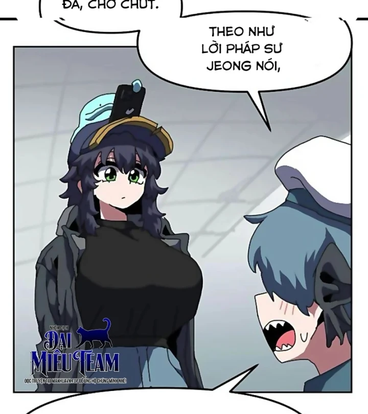 Chương Trình Đào Tạo Đại Pháp Sư Chapter 25 - 88