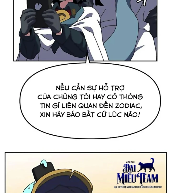 Chương Trình Đào Tạo Đại Pháp Sư Chapter 25 - 91