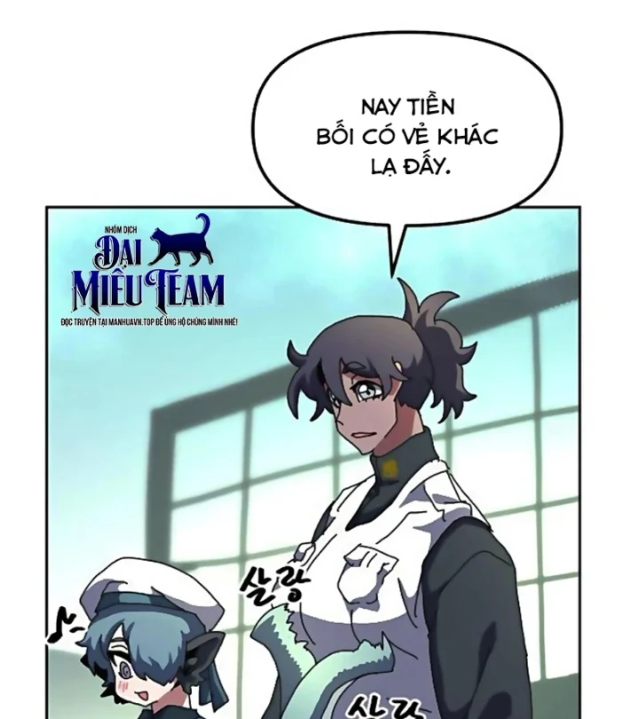 Chương Trình Đào Tạo Đại Pháp Sư Chapter 25 - 94