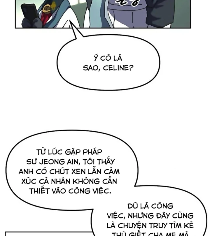 Chương Trình Đào Tạo Đại Pháp Sư Chapter 25 - 95