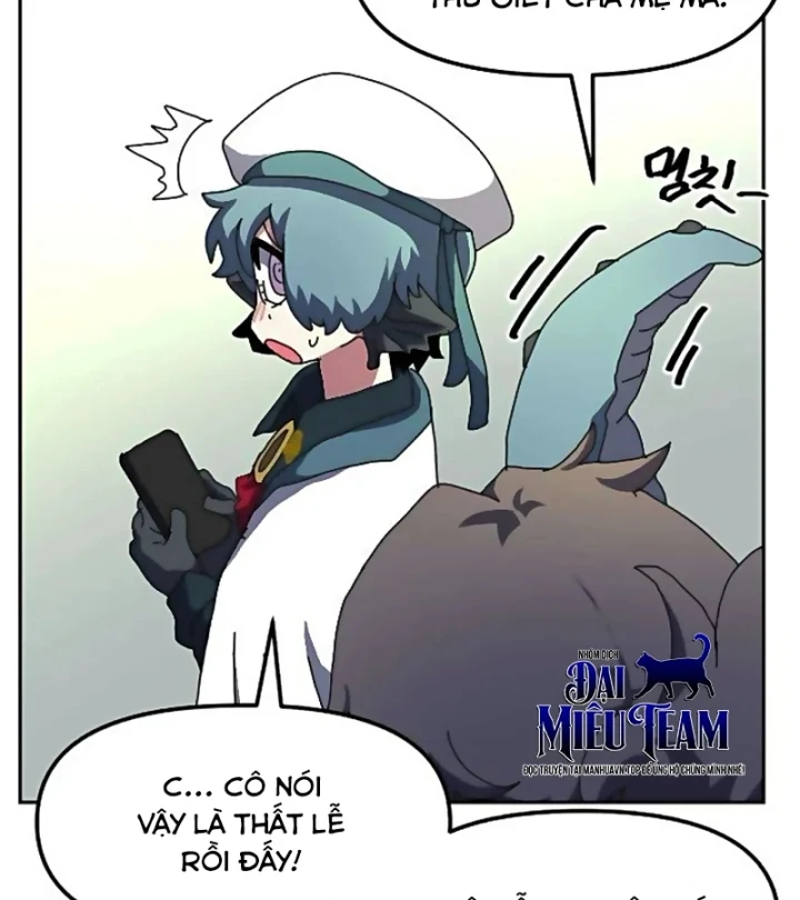 Chương Trình Đào Tạo Đại Pháp Sư Chapter 25 - 96