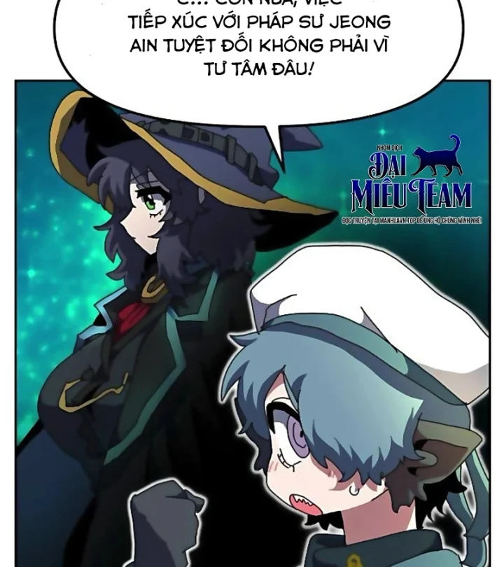 Chương Trình Đào Tạo Đại Pháp Sư Chapter 25 - 99