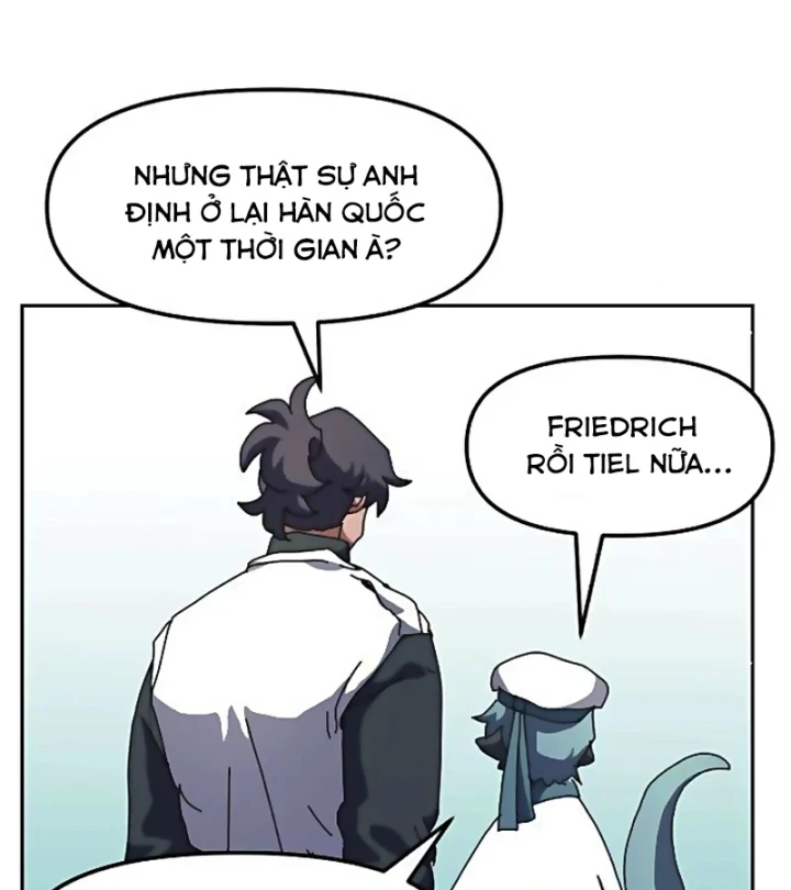 Chương Trình Đào Tạo Đại Pháp Sư Chapter 25 - 102