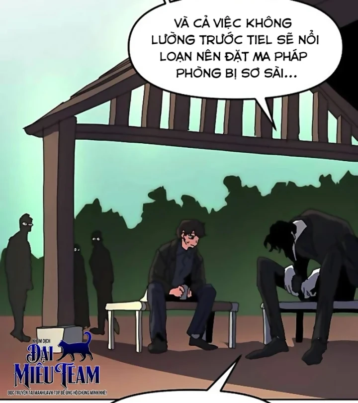 Chương Trình Đào Tạo Đại Pháp Sư Chapter 25 - 106