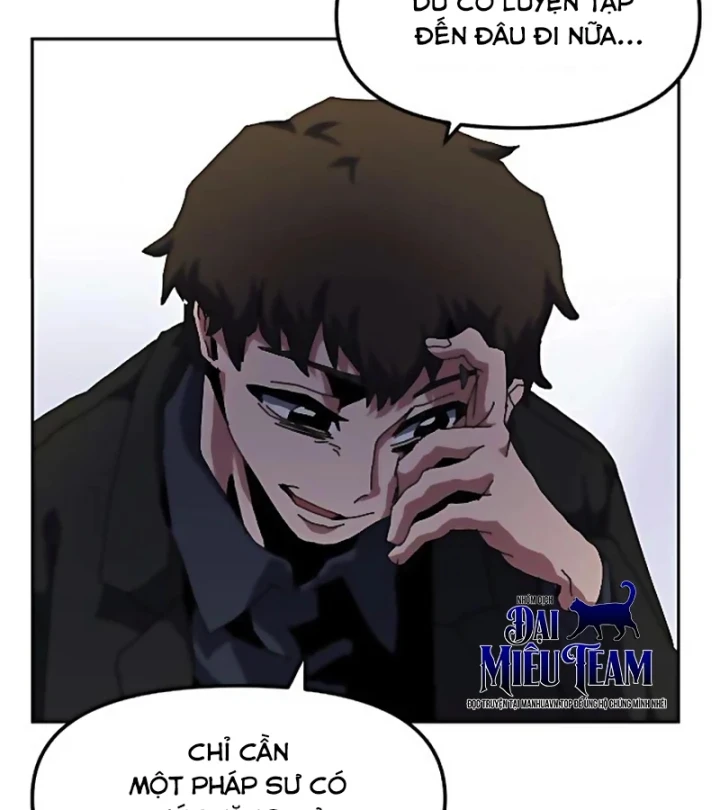 Chương Trình Đào Tạo Đại Pháp Sư Chapter 25 - 114