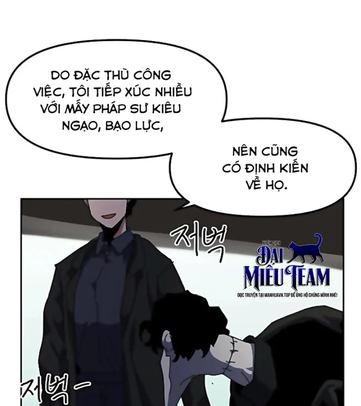 Chương Trình Đào Tạo Đại Pháp Sư Chapter 25 - 122