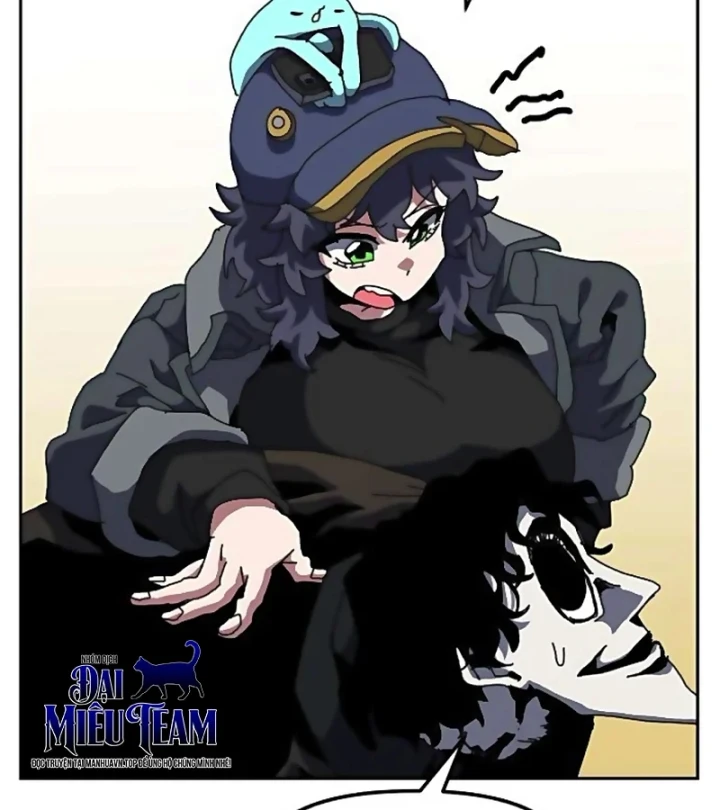 Chương Trình Đào Tạo Đại Pháp Sư Chapter 25 - 146