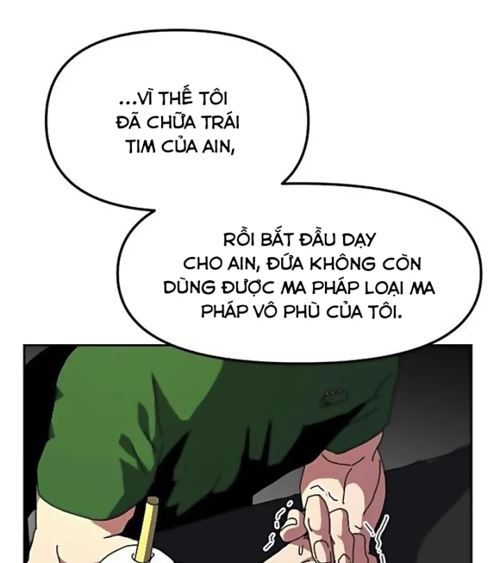 Chương Trình Đào Tạo Đại Pháp Sư Chapter 26 - 2