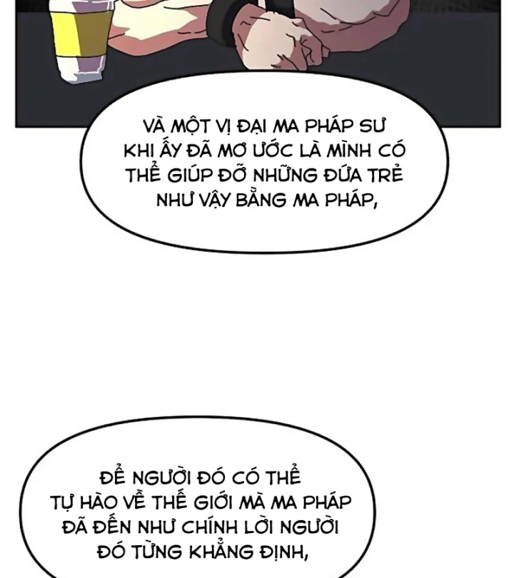 Chương Trình Đào Tạo Đại Pháp Sư Chapter 26 - 21