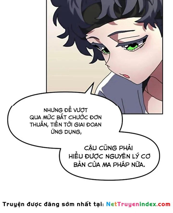 Chương Trình Đào Tạo Đại Pháp Sư Chapter 26 - 53