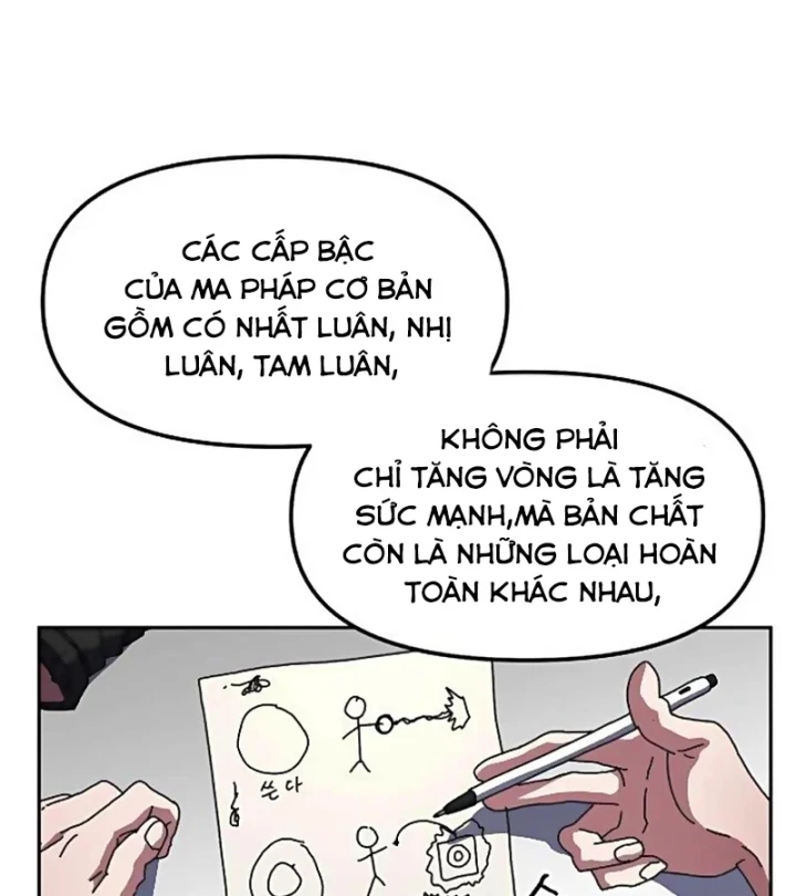 Chương Trình Đào Tạo Đại Pháp Sư Chapter 26 - 54