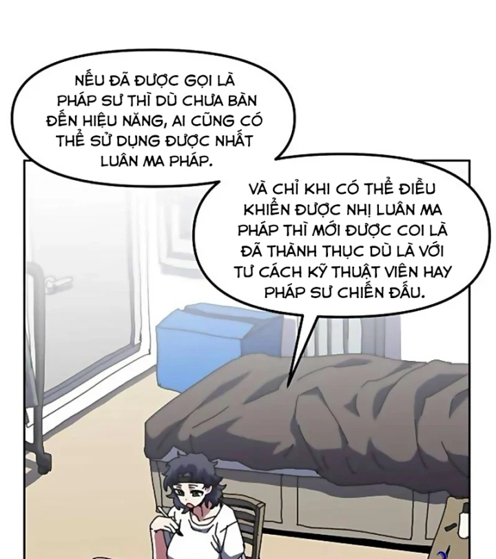 Chương Trình Đào Tạo Đại Pháp Sư Chapter 26 - 56