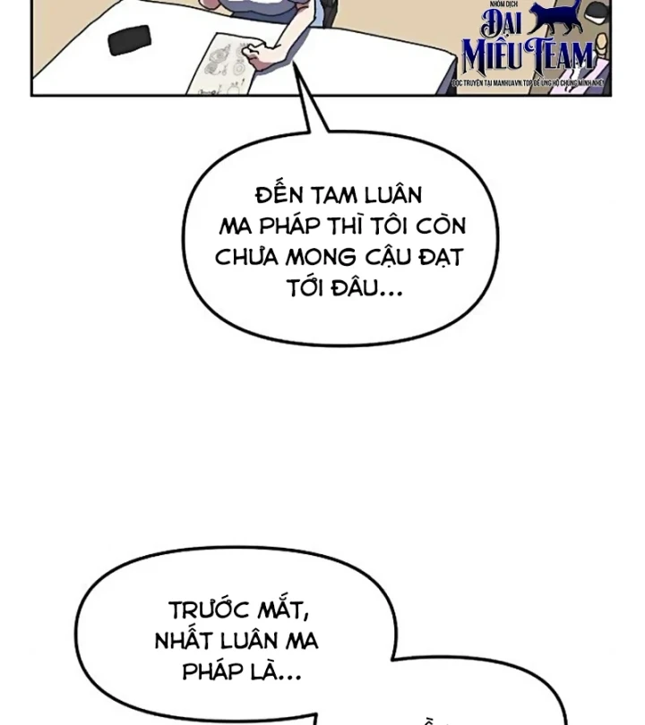 Chương Trình Đào Tạo Đại Pháp Sư Chapter 26 - 57