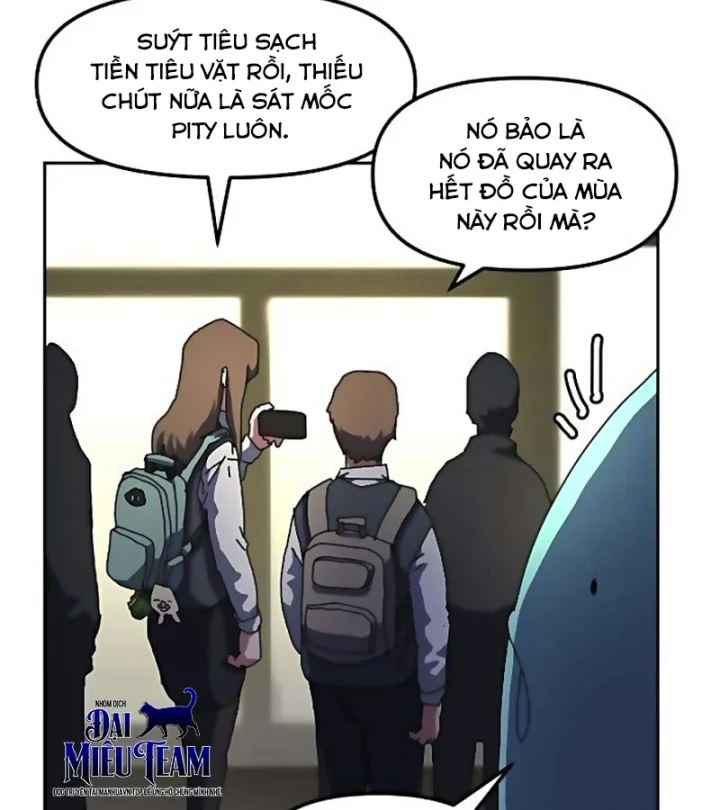 Chương Trình Đào Tạo Đại Pháp Sư Chapter 26 - 88