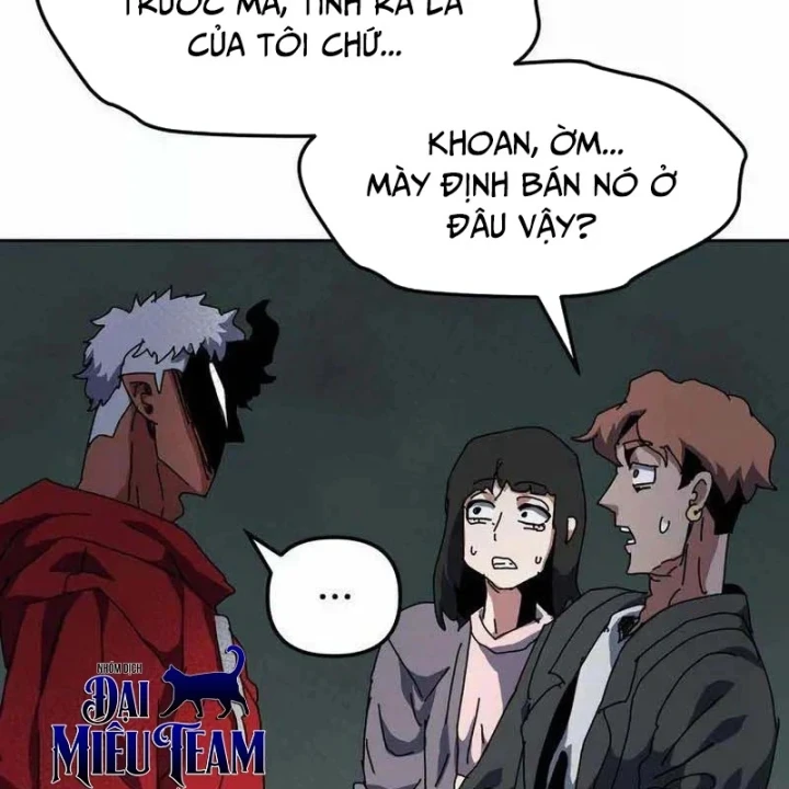 Chương Trình Đào Tạo Đại Pháp Sư Chapter 27 - 5