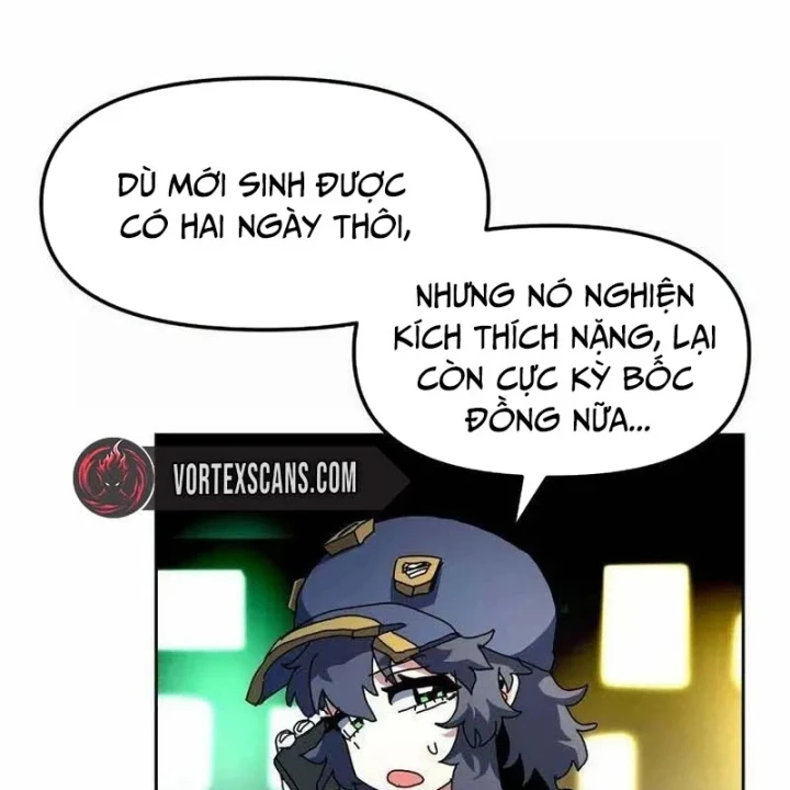 Chương Trình Đào Tạo Đại Pháp Sư Chapter 27 - 16