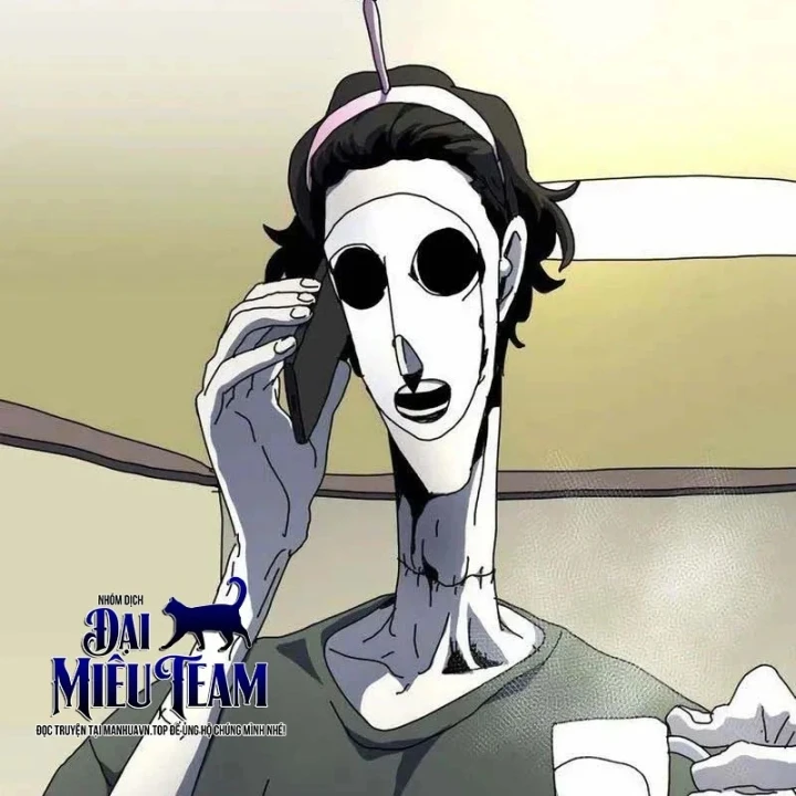 Chương Trình Đào Tạo Đại Pháp Sư Chapter 27 - 21