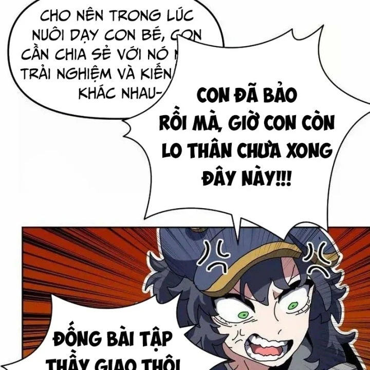 Chương Trình Đào Tạo Đại Pháp Sư Chapter 27 - 23
