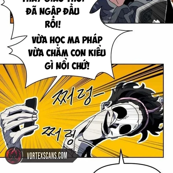Chương Trình Đào Tạo Đại Pháp Sư Chapter 27 - 24
