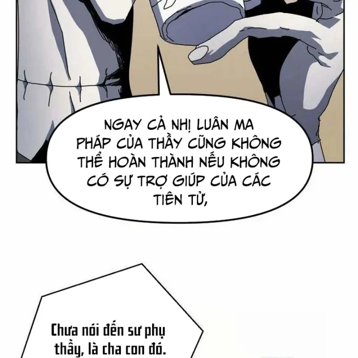 Chương Trình Đào Tạo Đại Pháp Sư Chapter 27 - 31